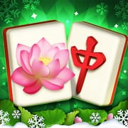 Mahjong 3D Matching Puzzle Icon